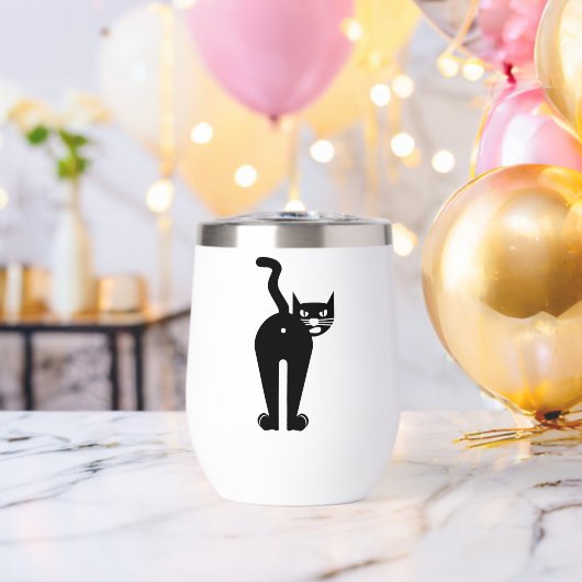 Cattitude  (Vrijgezellenfeest (Gedraaid)  )