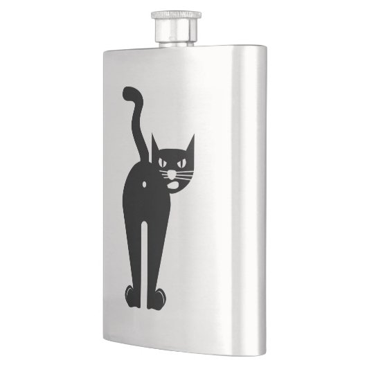 Cattitude  flacon (Links)