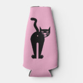 Cattitude  flesjeskoeler (Voorkant)