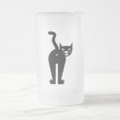 Cattitude  matglas bierpul (Center)