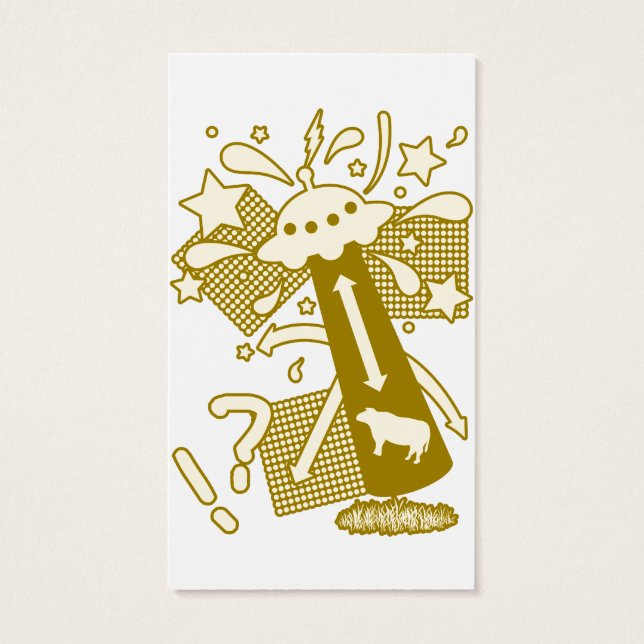 Cattle_Mutilation Visitekaartje (Achterkant)