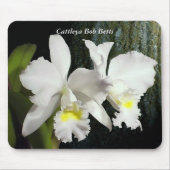 Cattleya Bob Betts Muismat (Voorkant)