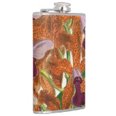 Cattleya Guttata Leopoldii  Lindenia Orchid Heupfles (Rechts)