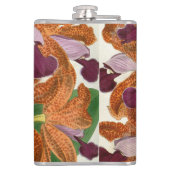 Cattleya Guttata Leopoldii  Lindenia Orchid Heupfles (Achterkant)