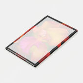 Cattleya Orchid Portrait Post-it® Notes (Schuin)