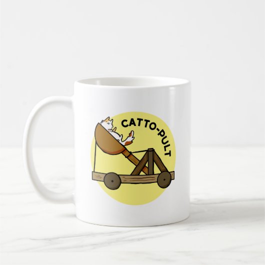 Catto-pult Cat Pun Mok (Links)