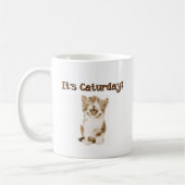 Caturday Koffiemok (Links)