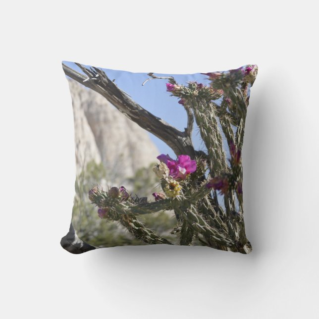 Catus-reeks Kussen (Voorkant)