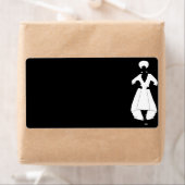 Catwalk Etiket (Insitu)