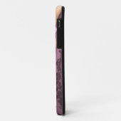 Catwalk Hond loopt Case-Mate iPhone Case (Achterkant/links)