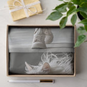 Catwalk Mode Show Runway Decouapge Tissuepapier (Geschenk)