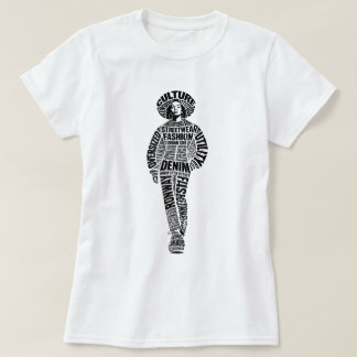 Catwalk Mode T-shirt