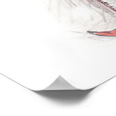 Catwalk Poster (Hoek)