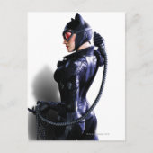 Catwoman 2 briefkaart (Voorkant)