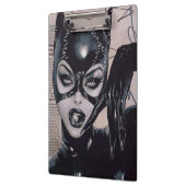 Catwoman #50 Sozomaika Cover Illustration Klembord (Links)