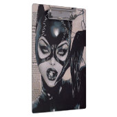 Catwoman #50 Sozomaika Cover Illustration Klembord (Rechts)