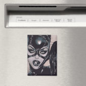 Catwoman #50 Sozomaika Cover Illustration Magneet (Insitu (Vaatwasser))