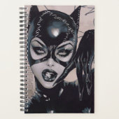 Catwoman #50 Sozomaika Cover Illustration Planner (Voorkant)