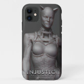 Catwoman Alternate Case-Mate iPhone Case (Achterkant)