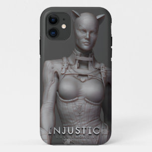 Catwoman Alternate iPhone 11 Hoesje