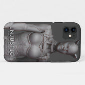 Catwoman Alternate Case-Mate iPhone Case (Achterkant (horizontaal))