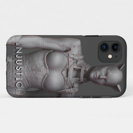 Catwoman Alternate Case-Mate iPhone Case (Achterkant (horizontaal))