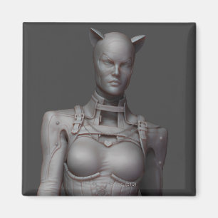 Catwoman Alternate Magneet