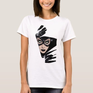 Catwoman De Klauwen Zijn Uit Afbeeldingen Voor Op  T-shirt