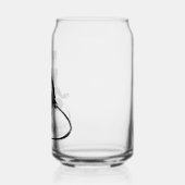 Catwoman Ink Brush Pose Blikvorm Glas (Links)