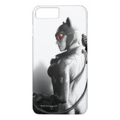 Catwoman Key Art Case-Mate iPhone Case (Achterkant)