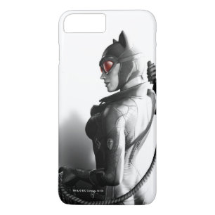 Catwoman Key Art Case-Mate iPhone Case