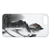 Catwoman Key Art Case-Mate iPhone Case (Achterkant (Horizontaal))
