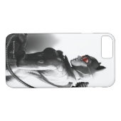 Catwoman Key Art Case-Mate iPhone Case (Achterkant (Horizontaal))