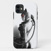 Catwoman Key Art Case-Mate iPhone Case (Achterkant)