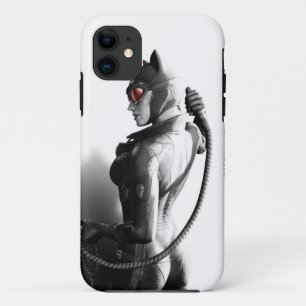 Catwoman Key Art Case-Mate iPhone Case