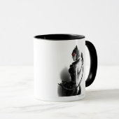 Catwoman Key Art Mok (Voorkant rechts)