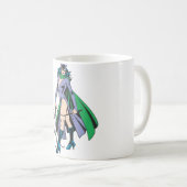 Catwoman Stands Koffiemok (Voorkant rechts)