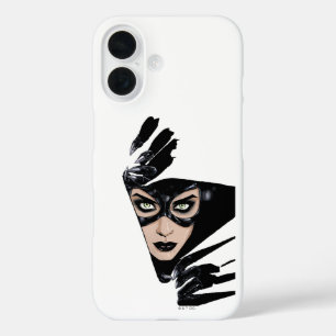 Catwoman The Claws Are Out Cover Illustratie