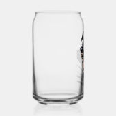 Catwoman The Claws Are Out Cover Illustration Blikvorm Glas (Rechts)