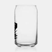 Catwoman The Claws Are Out Cover Illustration Blikvorm Glas (Links)