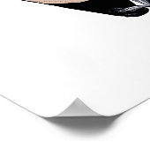 Catwoman The Claws Are Out Cover Illustration Poster (Hoek)