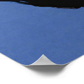 Catz Bitters  Poster (Hoek)