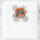 CATZ PAJAMAZ stickers 2 maten (Tas)