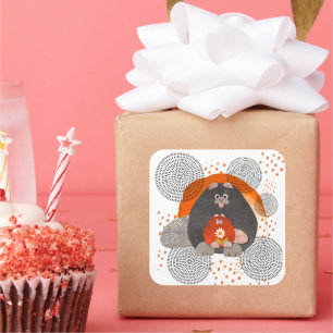 CATZ PAJAMAZ stickers 2 maten