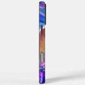 Catzilla Case-Mate iPhone case (Achterkant / Rechts)