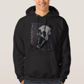 Cauchemar Hoodie (Voorkant)