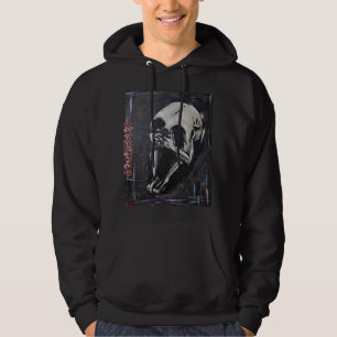 Cauchemar Hoodie