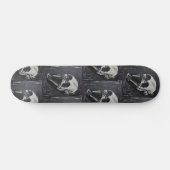 Cauchemar Persoonlijk Skateboard (Horizontaal)