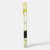 Caudieux van Toulouse Lautrec, Art Nouveau Case-Mate iPhone Case (Achterkant / Links)