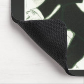 Caudieux van Toulouse Lautrec,  Art Nouveau Muismat (Hoek)